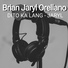 Brian Jaryl Orellano