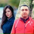 Gevorg Margaryan, Narine Dovlatyan
