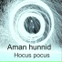 Aman hunnid