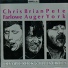 Brian Auger, Pete York, Chris Farlowe