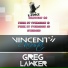 Vincent Dacosta & Greg Lawker