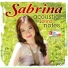 Sabrina, Anj Sulit