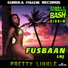 Fusbaan LNJ