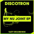 Discotron