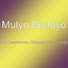 Mulyo Budoyo