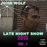 John Wolf