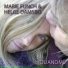 Marie Funch, Helge Damsbo