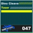 Dino Cleave