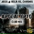 Jaxx & Vega vs. Chronix