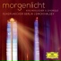 Rundfunkchor Berlin, Jörg Strodthoff, Simon Halsey