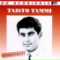 Taisto Tammi