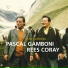 Pascal Gamboni, Rees Coray