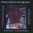 Angelo Branford Quartet