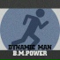 B.M.Power