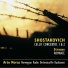 Shostakovich Cello conc. N 2 - Allegretto (3)
