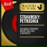 Columbia Symphony Orchestra, Igor Stravinsky