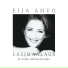 Eija Ahvo