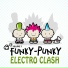 DJ Alex Spark - Electro Stress 8 (2011)
