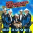 Los Huracanes del Norte