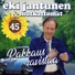 Eki Jantunen, Mutkattomat
