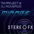 TM Project & Dj Romeros