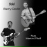 Barry Devlin, Martin O'Neill