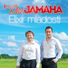 Duo Jamaha