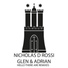 Nicholas D Rossi, Glen, Adrian