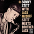 Sonny Stitt, Jack McDuff