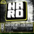 Hardforze Meets Audio Damage