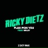 Ricky Dietz feat. Wiley