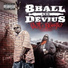 Eightball & Devius