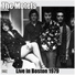 The Motels