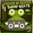 Frogs in Socks