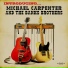 Michael Carpenter and The Banks Brothers