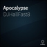 DJHallFast8