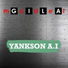 Ita Purnamasari, Yankson A.I.