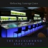 The Background Jazz Cafe