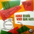 Mango Wood and Begoña Bang-Matu