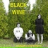 Black Wine