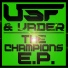 U.S.F feat. Vader feat. Vader