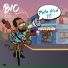 BIC Tizon dife