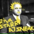 DJ Sneak, Riva Starr, Detlef