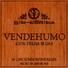 Sin Espina feat. Fernando Samalea