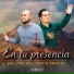 Raul Lopez feat. Jahaziel Rodriguez