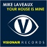 Mike Laveaux