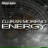 Dj Iran Moreno