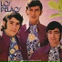 Los Pelaos