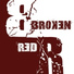 Broken Red