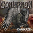 Conniption
